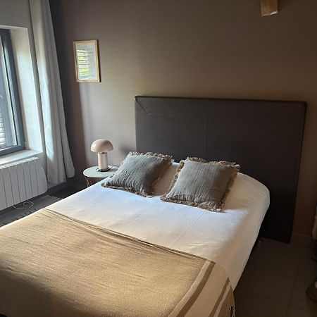 Demeure & Dependance - Chambres D'Hotes Depuis 2012 Tassin-la-Demi-Lune Zewnętrze zdjęcie