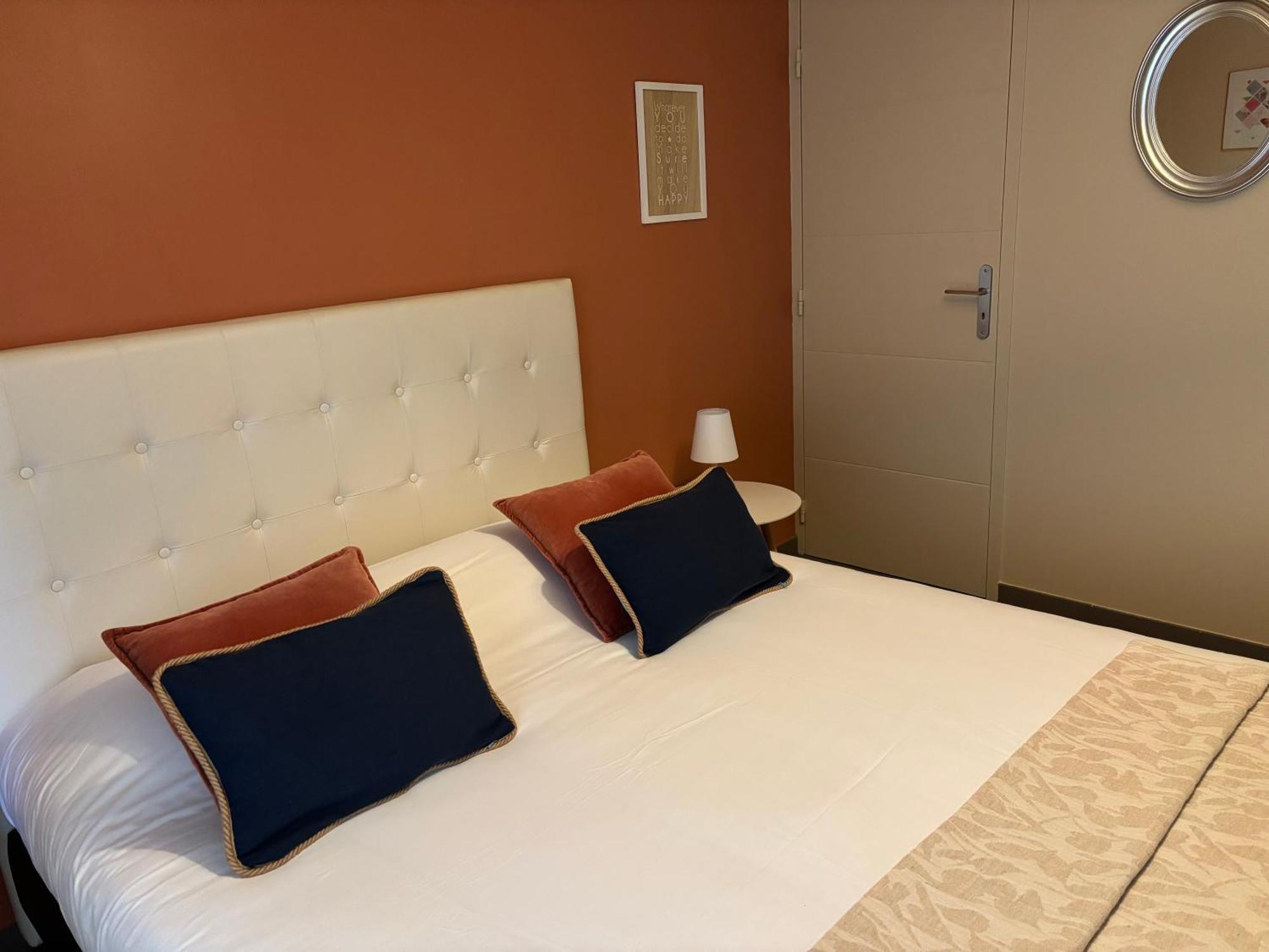 Demeure & Dependance - Chambres D'Hotes Depuis 2012 Tassin-la-Demi-Lune Zewnętrze zdjęcie