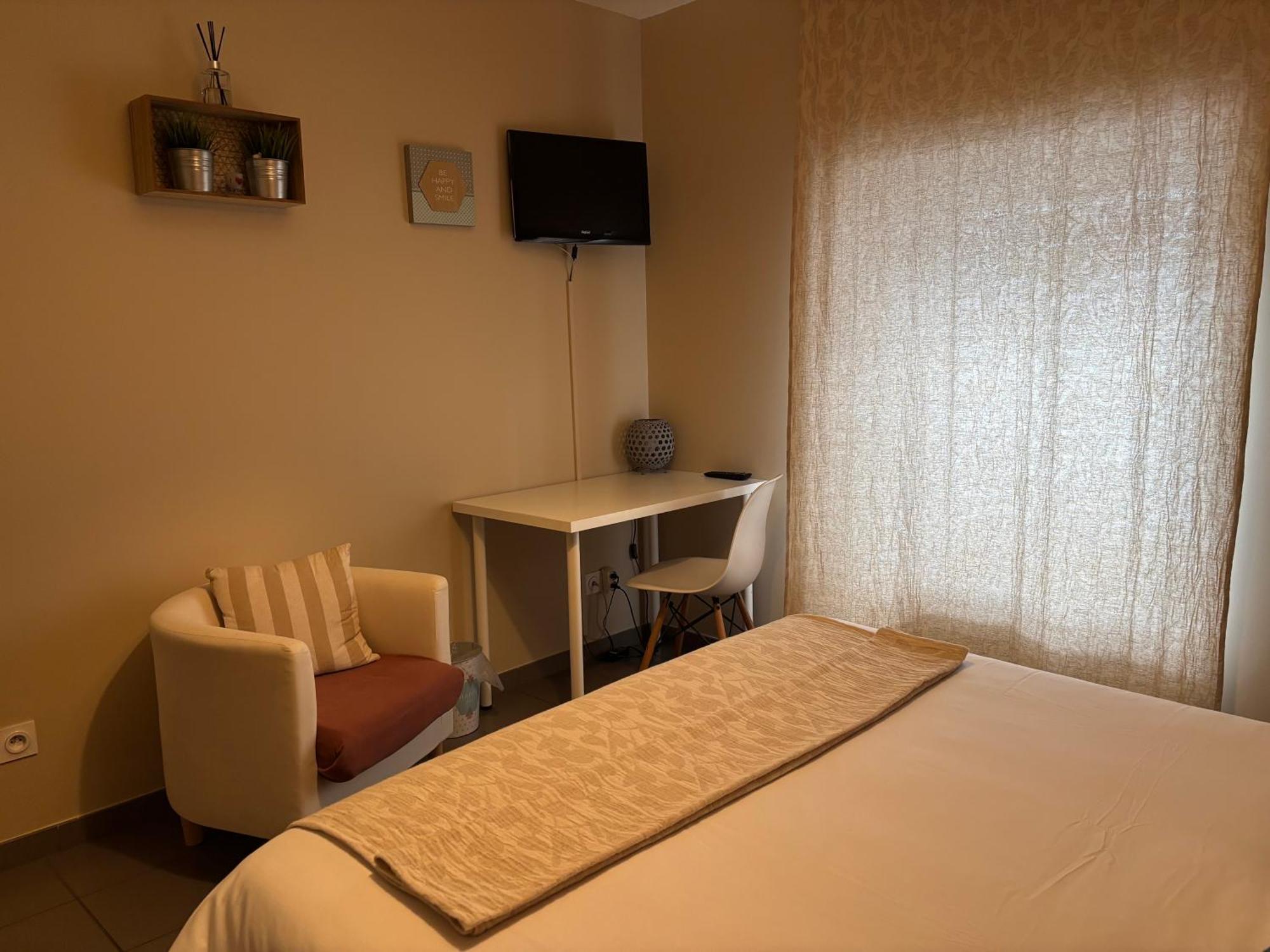 Demeure & Dependance - Chambres D'Hotes Depuis 2012 Tassin-la-Demi-Lune Zewnętrze zdjęcie