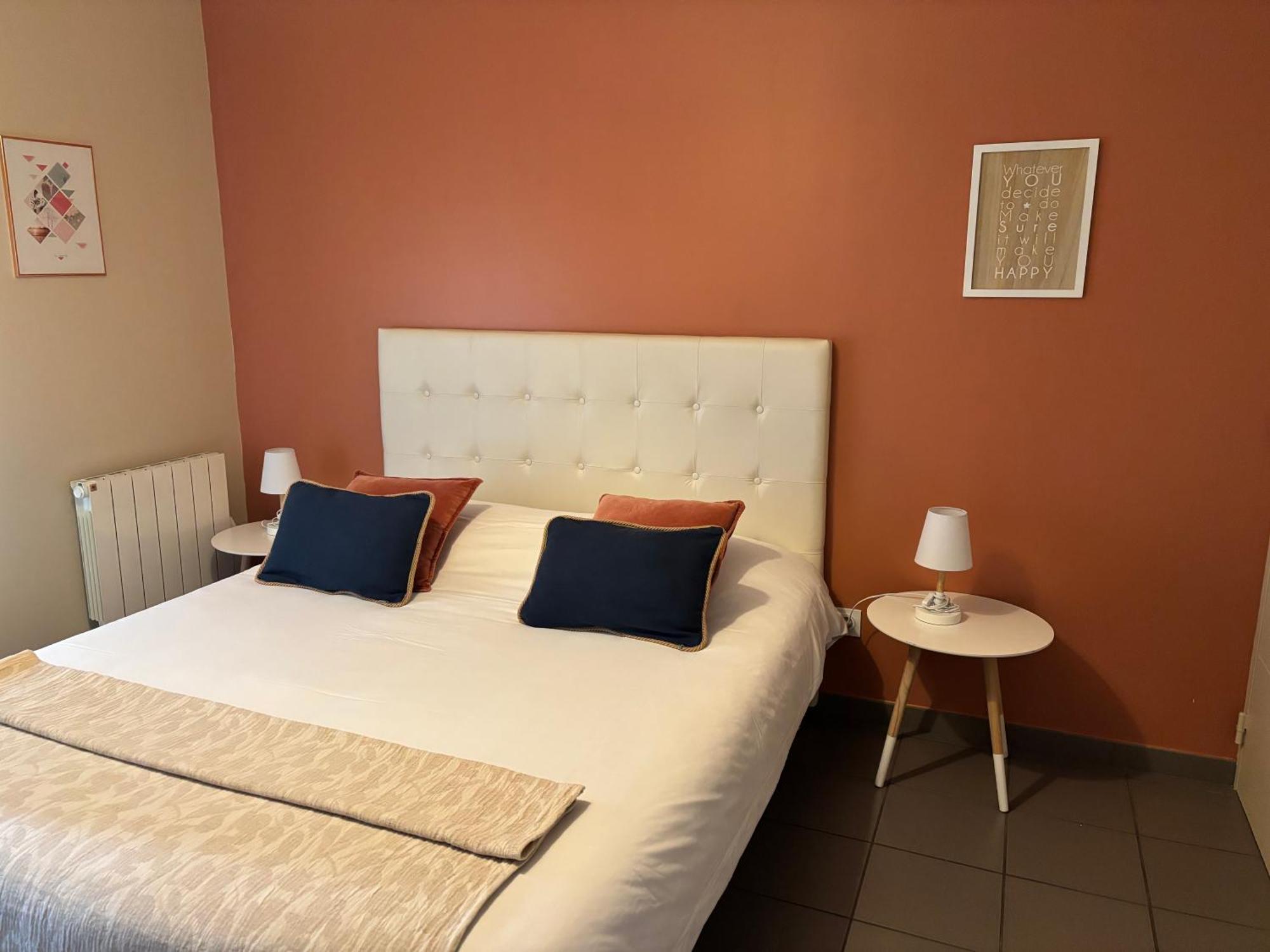 Demeure & Dependance - Chambres D'Hotes Depuis 2012 Tassin-la-Demi-Lune Zewnętrze zdjęcie
