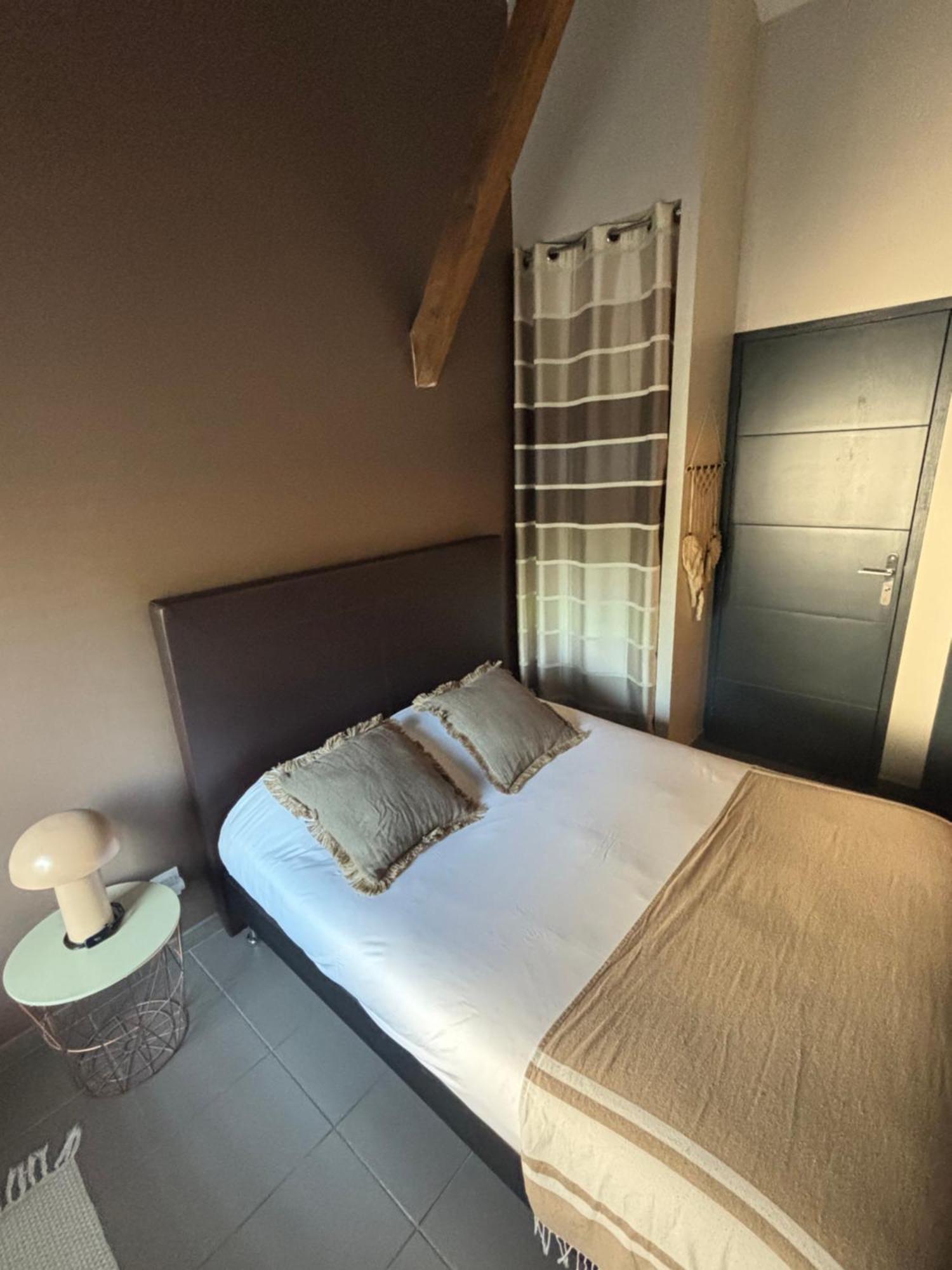 Demeure & Dependance - Chambres D'Hotes Depuis 2012 Tassin-la-Demi-Lune Zewnętrze zdjęcie