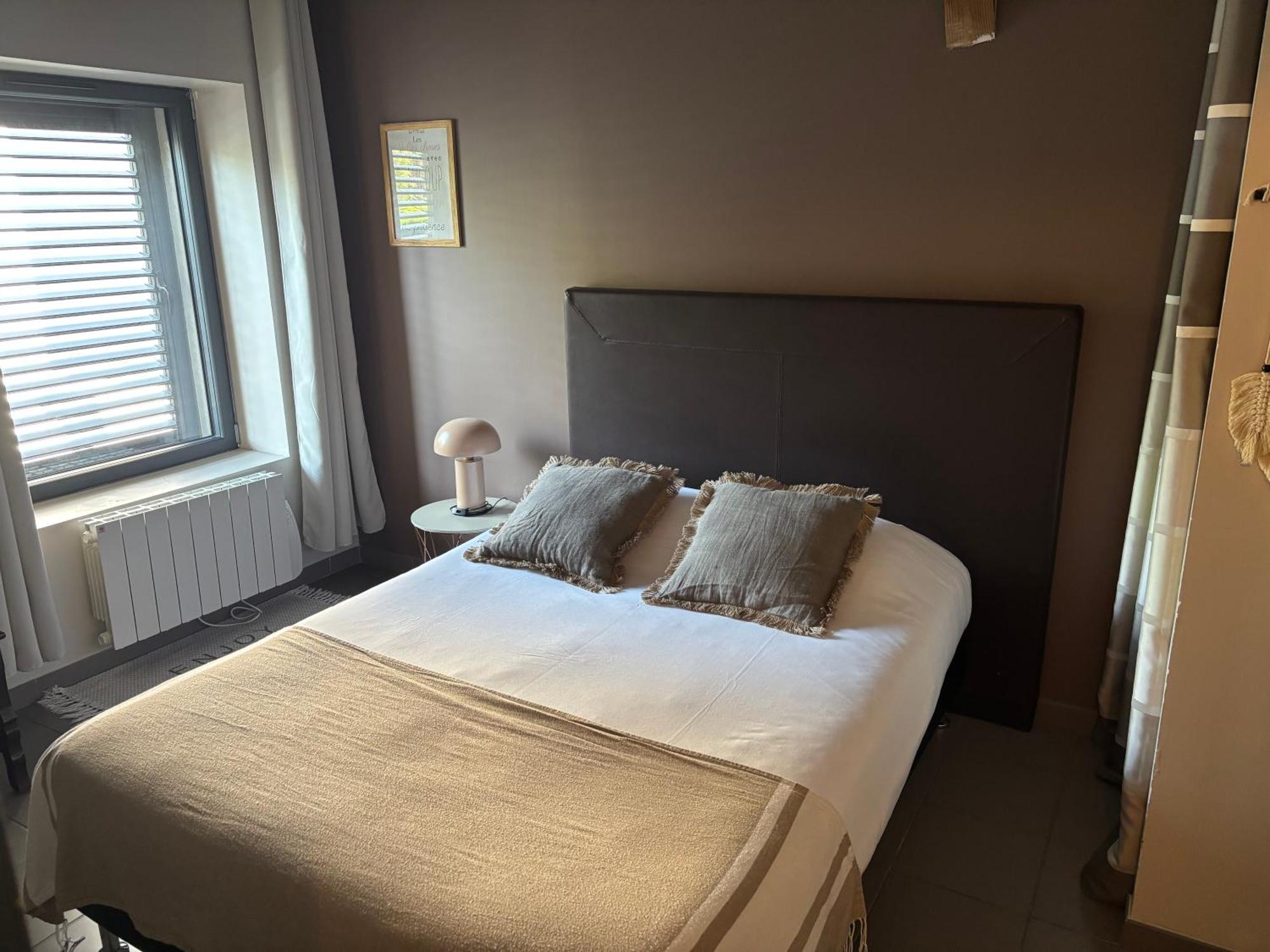 Demeure & Dependance - Chambres D'Hotes Depuis 2012 Tassin-la-Demi-Lune Zewnętrze zdjęcie